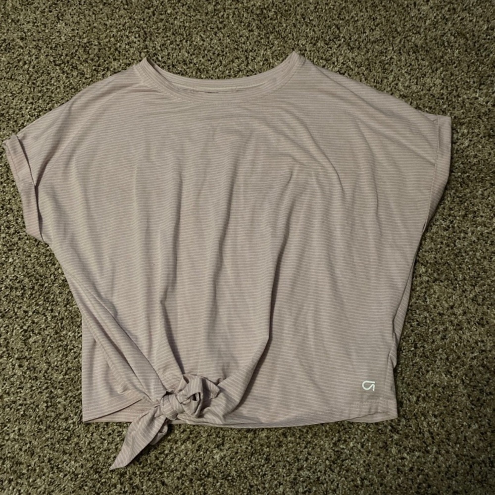 Gapfit active top
